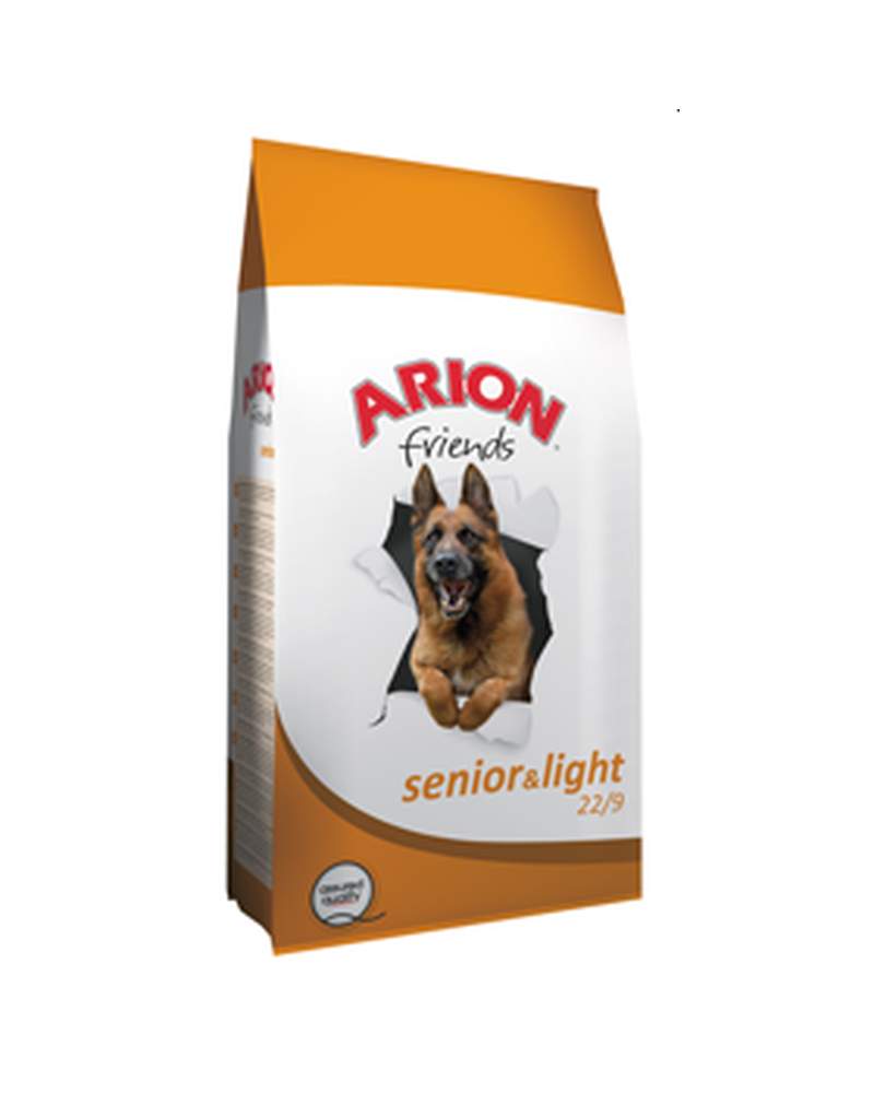 arion-dog-friends-senior-light-15kg