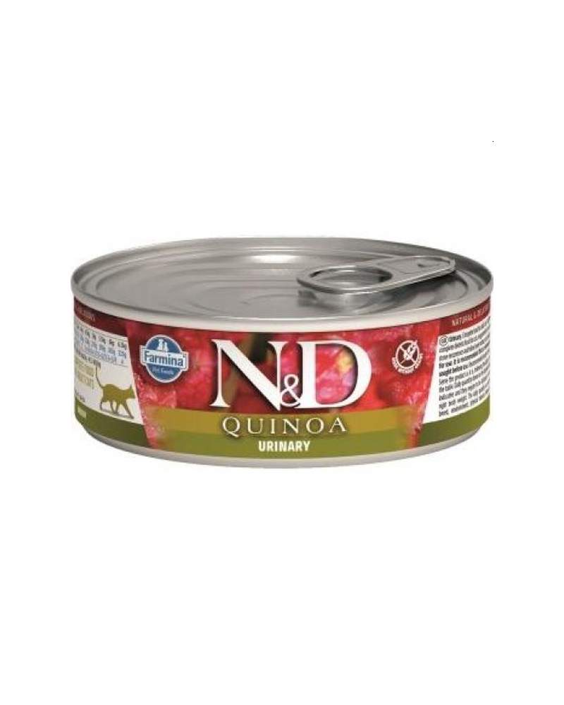 farmina-n-d-grain-free-quinoa-cat-urinary-lata-80-g