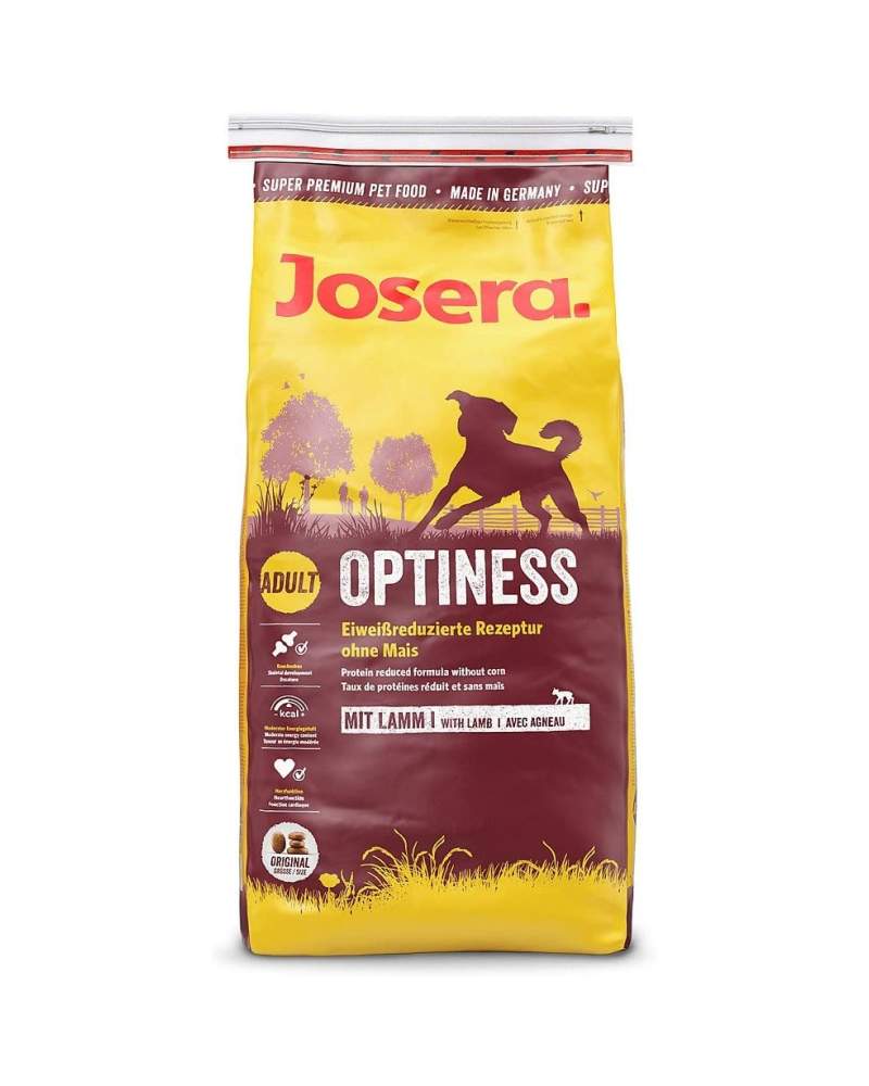 josera-perro-optiness-15-kg
