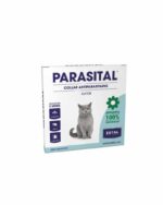 parasital-collar-gatos