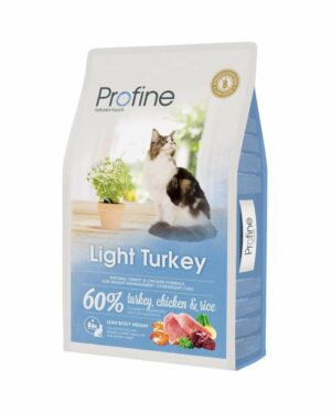 profine-cat-light-turkey-2-kg