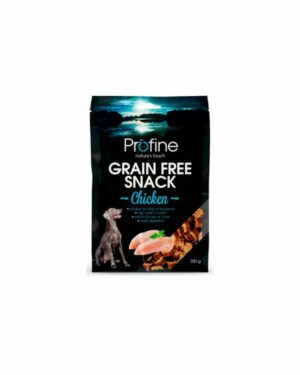 profine-grain-free-snack-chicken-200gr