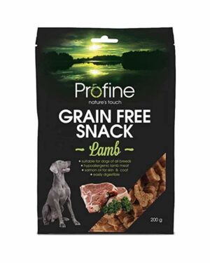 profine-grain-free-snack-lamb-200gr