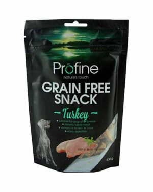 profine-grain-free-snack-turkey-200gr