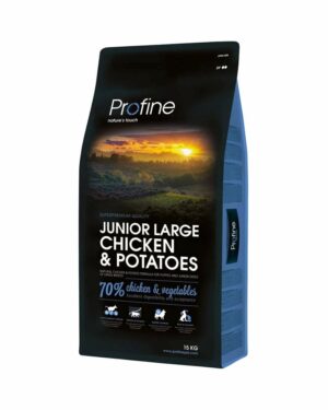 profine-junior-large-breed-chicken-15-kg