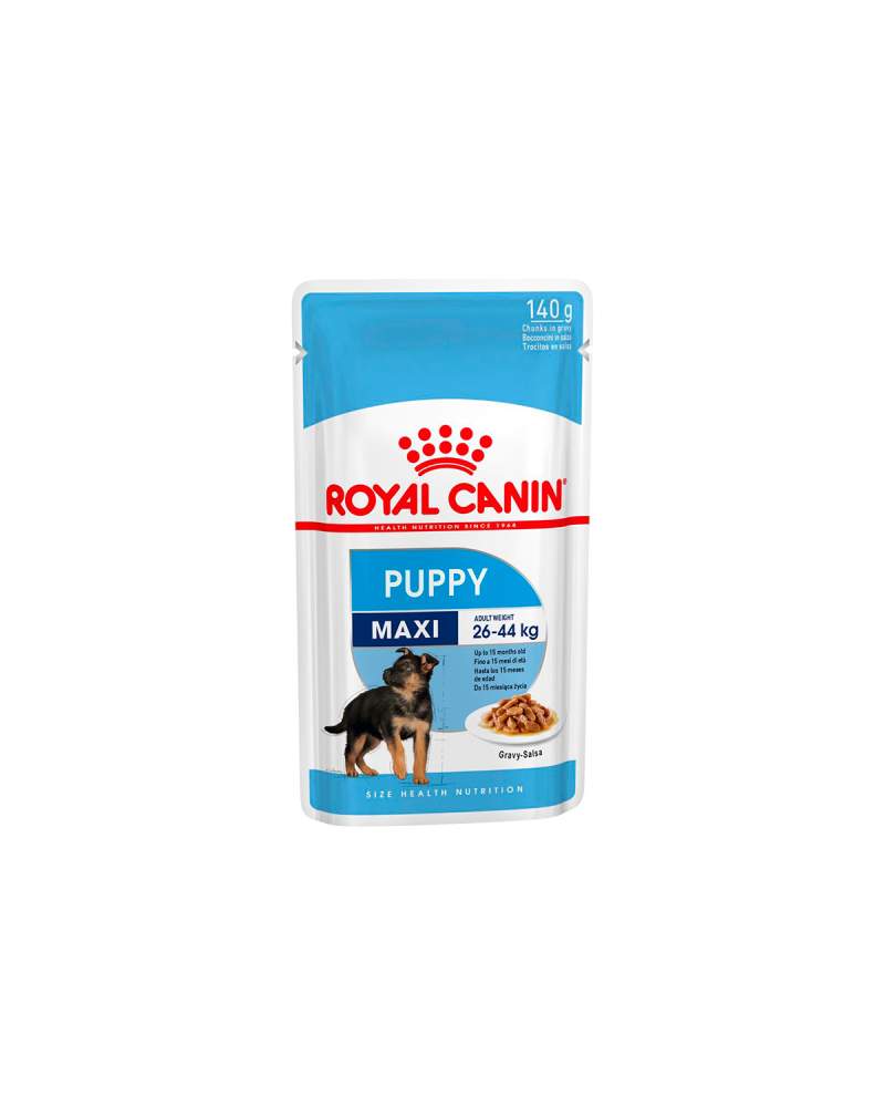 royal-canin-maxi-puppy-140gr